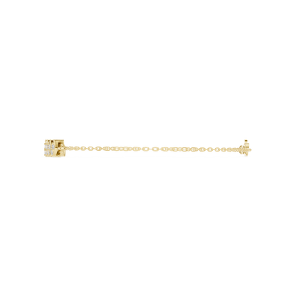 Adeline VVS Diamond Bracelet