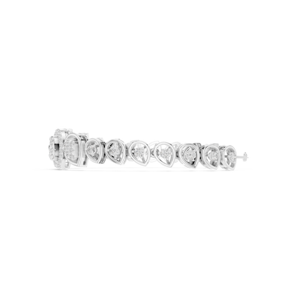 Fable VVS Diamond Bracelet