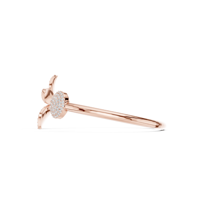 Bloom VVS Diamond Bracelet