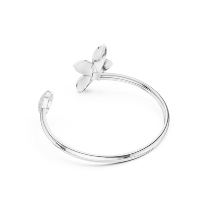 Bloom VVS Diamond Bracelet