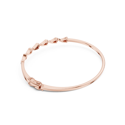 Carina VVS Diamond Bracelet
