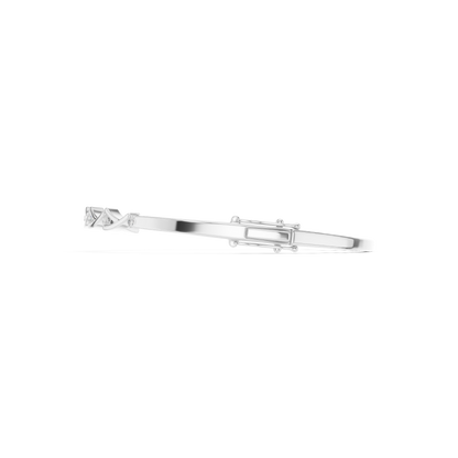 Carina VVS Diamond Bracelet