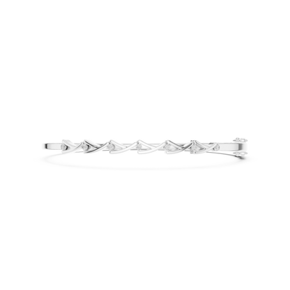 Carina VVS Diamond Bracelet