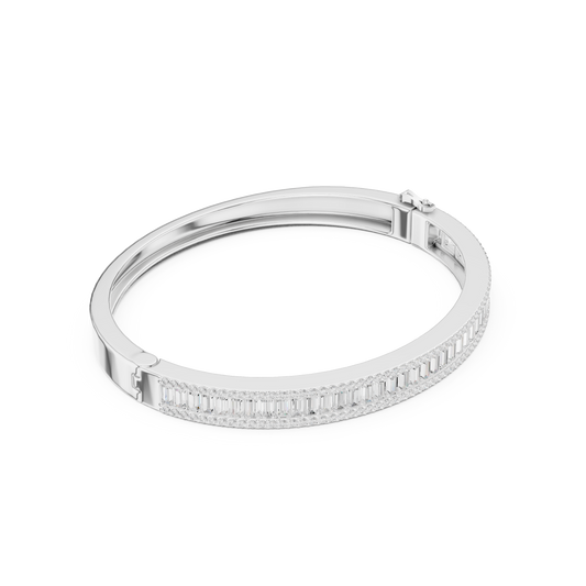 Liora VVS Diamond Bracelet