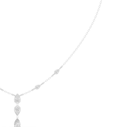 Liora VVS Diamond Necklace