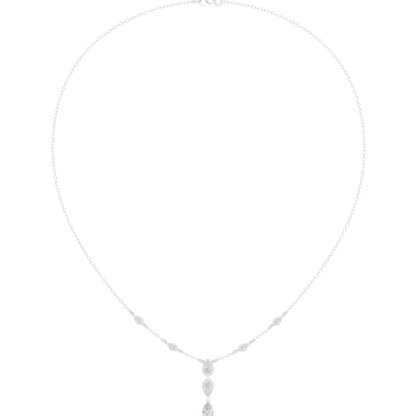 Liora VVS Diamond Necklace