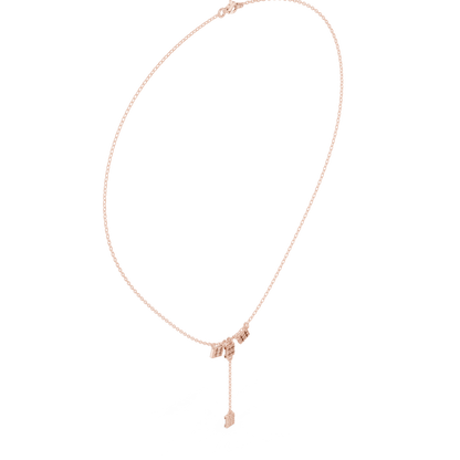 Celeste VVS Diamond Necklace