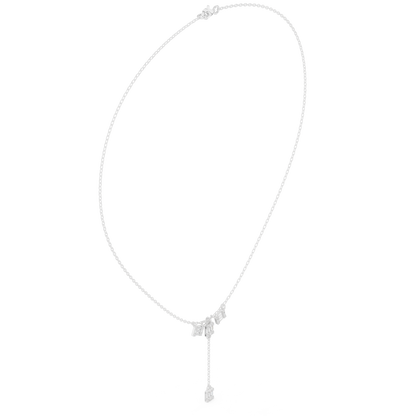 Celeste VVS Diamond Necklace