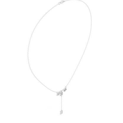 Celeste VVS Diamond Necklace