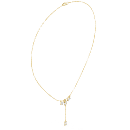 Celeste VVS Diamond Necklace