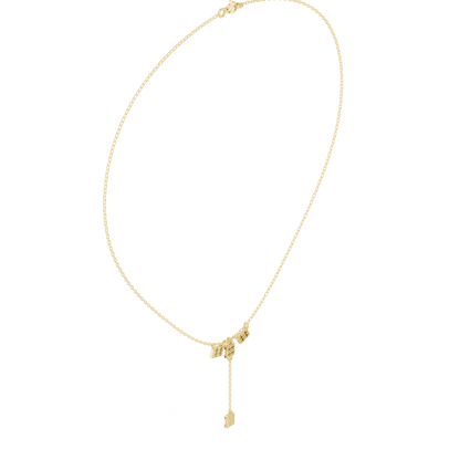 Emilia VVS Lab-Grown Diamond Necklace