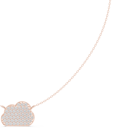 Juliana VVS Lab-Grown Diamond Necklace