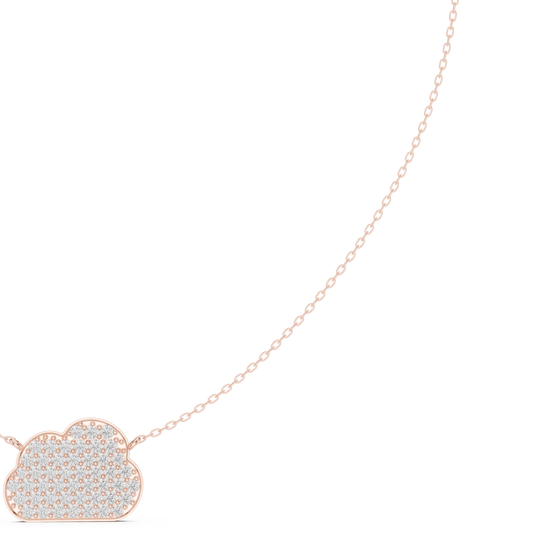 Juliana VVS Lab-Grown Diamond Necklace