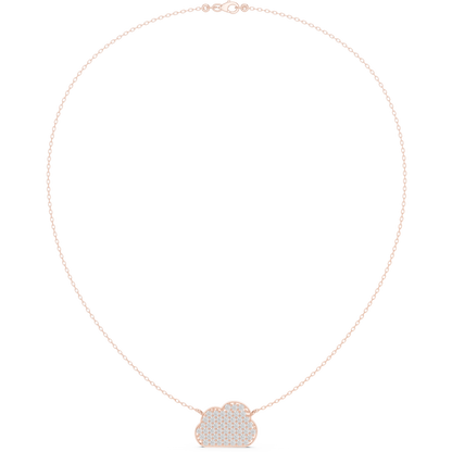 Juliana VVS Lab-Grown Diamond Necklace