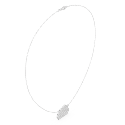 Juliana VVS Lab-Grown Diamond Necklace