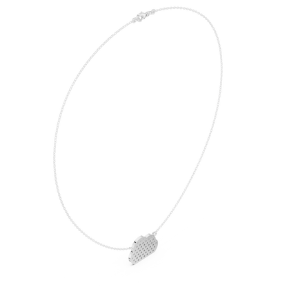 Juliana VVS Lab-Grown Diamond Necklace