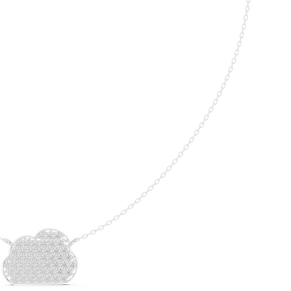 Juliana VVS Lab-Grown Diamond Necklace