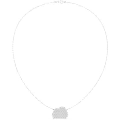 Juliana VVS Lab-Grown Diamond Necklace
