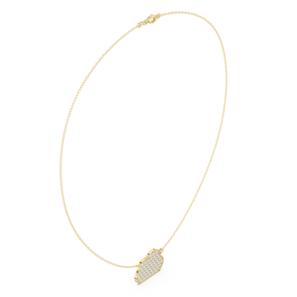Juliana VVS Lab-Grown Diamond Necklace