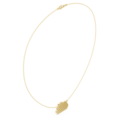 Juliana VVS Lab-Grown Diamond Necklace