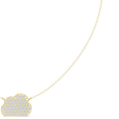 Juliana VVS Lab-Grown Diamond Necklace