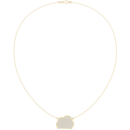 Juliana VVS Lab-Grown Diamond Necklace