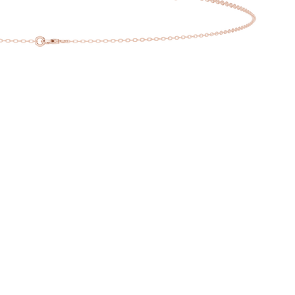 Adeline VVS Lab-Grown Diamond Necklace