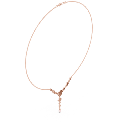 Keeva VVS Lab Grown Diamond Necklace