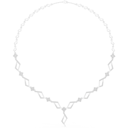 Icon VVS Diamond Necklace