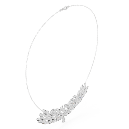 Maven VVS Lab Grown Diamond Necklace