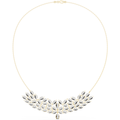 Maven VVS Lab Grown Diamond Necklace