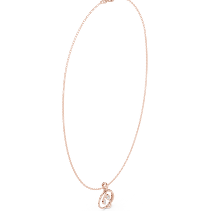Seraphina VVS Lab-Grown Diamond Necklace