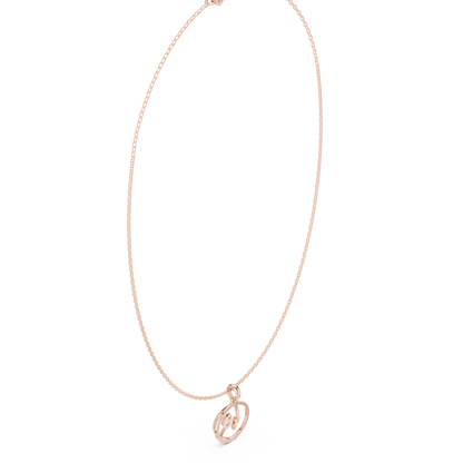 Seraphina VVS Lab-Grown Diamond Necklace