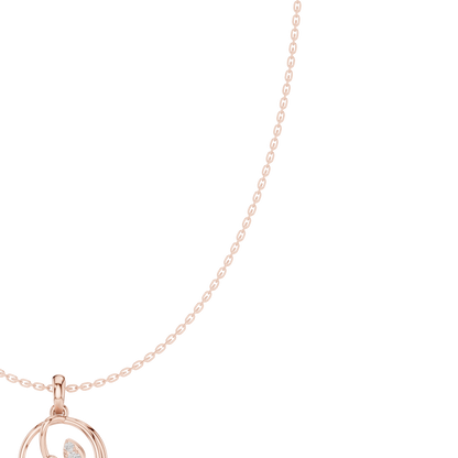 Seraphina VVS Lab-Grown Diamond Necklace