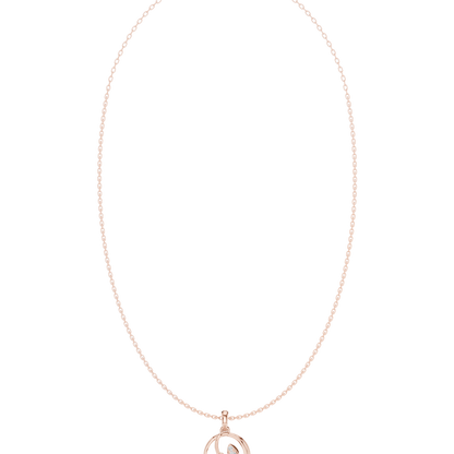 Seraphina VVS Lab-Grown Diamond Necklace