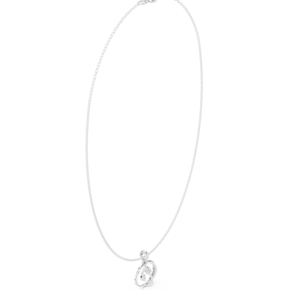 Seraphina VVS Lab-Grown Diamond Necklace