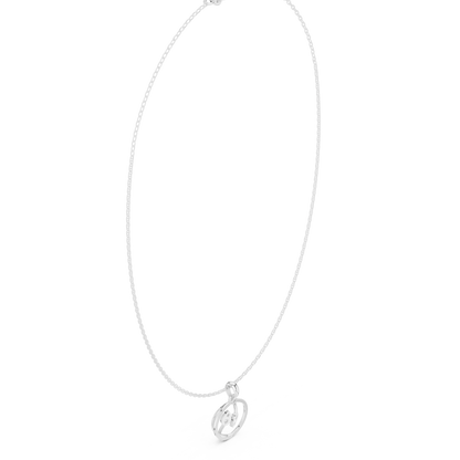 Seraphina VVS Lab-Grown Diamond Necklace