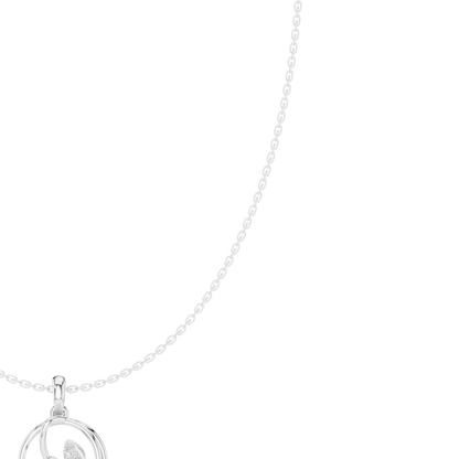 Seraphina VVS Lab-Grown Diamond Necklace