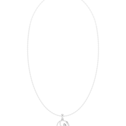 Seraphina VVS Lab-Grown Diamond Necklace