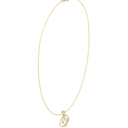 Seraphina VVS Lab-Grown Diamond Necklace
