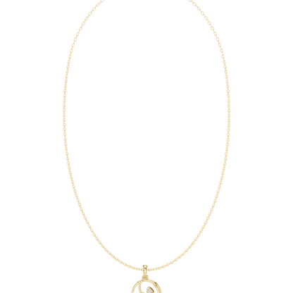 Seraphina VVS Lab-Grown Diamond Necklace