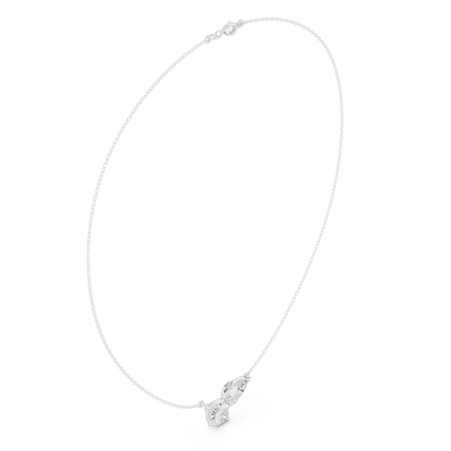 Juliette VVS Lab Grown Diamond Necklace