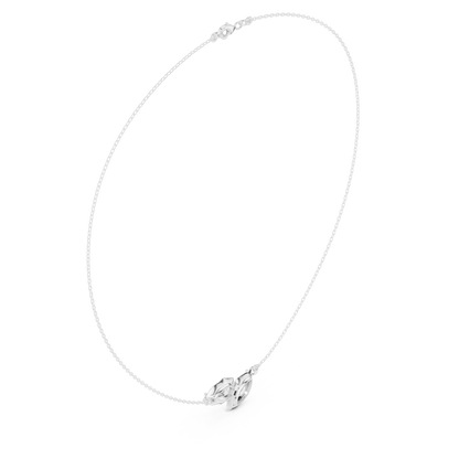 Juliette VVS Lab Grown Diamond Necklace