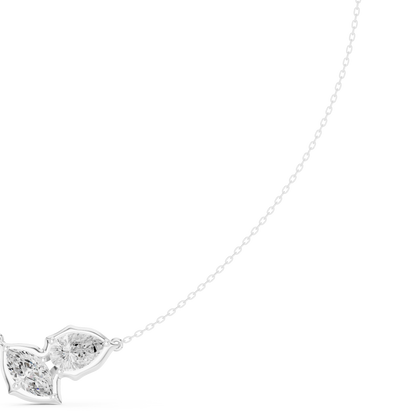 Juliette VVS Lab Grown Diamond Necklace