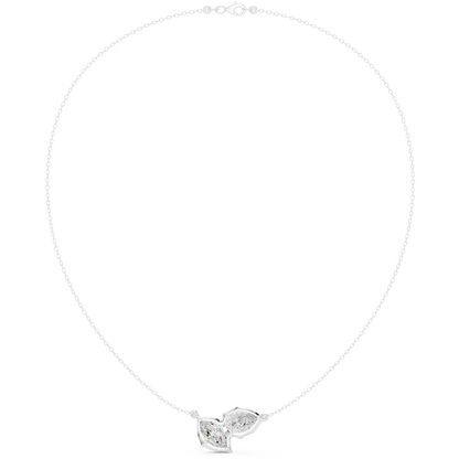 Juliette VVS Lab Grown Diamond Necklace