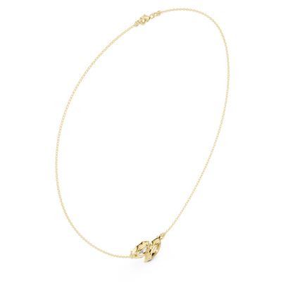 Juliette VVS Lab Grown Diamond Necklace