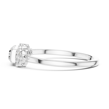 Livia VVS Lab-Grown Diamond Necklace