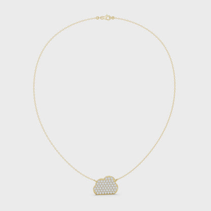 Juliana VVS Lab-Grown Diamond Necklace