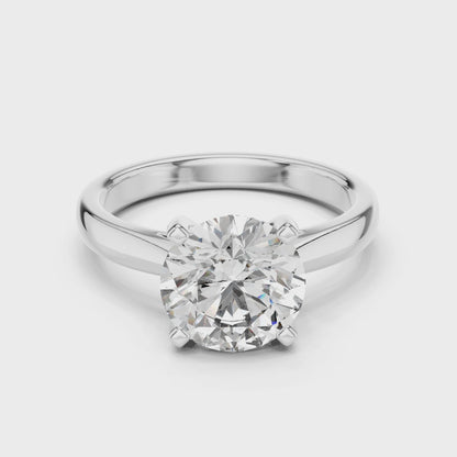 Oré VVS Lab Grown Diamond Ring