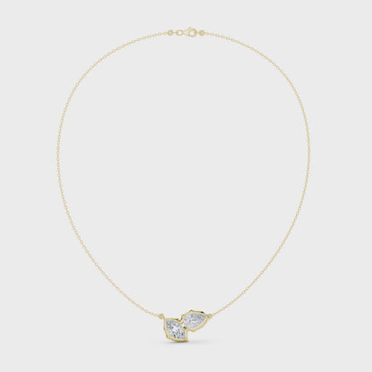 Juliette VVS Lab Grown Diamond Necklace